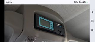 Ψυγείο Nissan 2022 NV 400-thumb-23