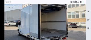 Ψυγείο Nissan 2022 NV 400-thumb-27