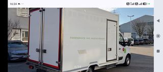 Ψυγείο Nissan 2022 NV 400-thumb-29