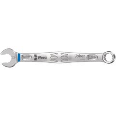 Wera Wera wrench open/ box end 5/16″ Joker 6003 series