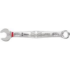 Wera Wera wrench open/ box end 3/8″ Joker 6003 series