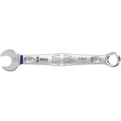 Wera Wera wrench open/ box end 7/16″ Joker 6003 series