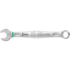 Wera Wera wrench open/ box end 1/2″ Joker 6003 series