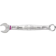 Wera Wera wrench open/ box end 9/16″ Joker 6003 series