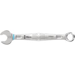 Wera Wera wrench open/ box end 11/16″ Joker 6003 series