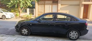 Mazda 3 2005 SEDAN