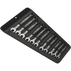 Wera Wera, Joker 6003 series open/ box end wrench set – Metric