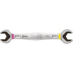 Wera Wera wrench double open end 20/22 Joker