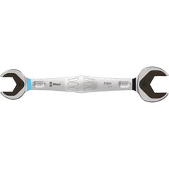 Wera Wera wrench double open end 24/27 Joker