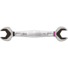 Wera Wera wrench double open end 27/32 Joker