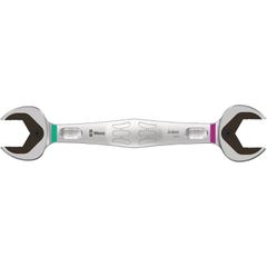 Wera Wera wrench double open end 30/32 Joker