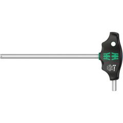 Wera Wera HF T-handle hexdriver series 454 Size 8