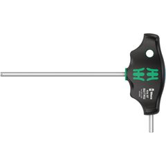 Wera Wera HF T-handle hexdriver series 454 Size 3/16″