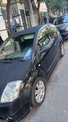 Citroen C2 2008 1.6 16V VTS-thumb-2