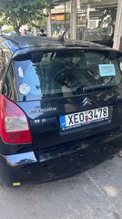 Citroen C2 2008 1.6 16V VTS-thumb-5