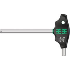 Wera Wera HF T-handle hexdriver series 454 Size 3/8″