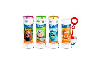 Dulcop Bubble World Σαπουνόφουσκες Pixar Finding Nemo 1τμχ 60ml