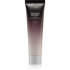 Haruharu Wonder - Black Rice Moisture 5.5 Soft Cleansing Gel Τζελ Καθαρισμού Προσώπου με Εκχύλισμα Ρυζιού 100ml