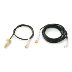 Daytona Daytona, Oil temperature sensor R1/8 with extension wire