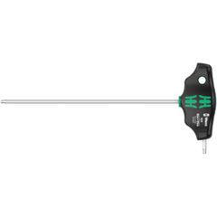 Wera Wera Imperial T-handle hexdriver series 454 Size 3/32″