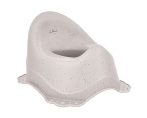 Potty anti-slip Pepper Sand - Kikka Boo