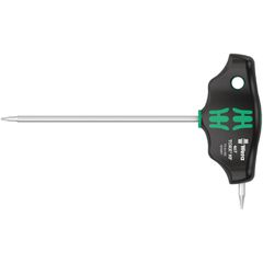 Wera Wera HF T-handle TX6 Torx® driver series 467