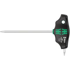 Wera Wera HF T-handle TX8 Torx® driver series 467