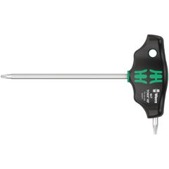 Wera Wera HF T-handle TX10 Torx® driver series 467