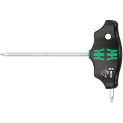 Wera Wera HF T-handle TX15 Torx® driver series 467