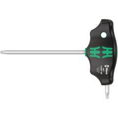 Wera Wera HF T-handle TX20 Torx® driver series 467