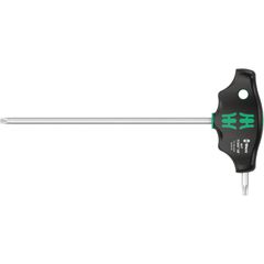 Wera Wera HF T-handle TX30 Torx® driver series 467