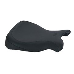 Mustang Mustang, Standard Touring solo seat black