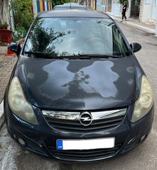 Opel Corsa 2008 SPORT 1.4, S-D