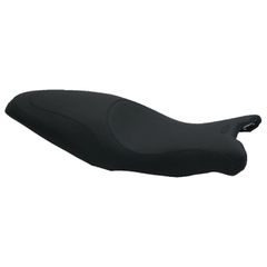 Mustang Mustang, Tripper Fastback one-piece seat black