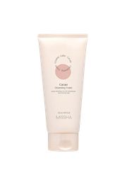 MISSHA Creamy Latte Cleansing Foam Cacao - Ενυδατικός Αφρός Καθαρισμού με Κακάο & Πρωτεΐνες Γάλακτος 172ml