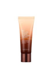 MISSHA Bee Pollen Renew Ampoule Cream - Υβριδική Κρέμα-Ορός Εντατικής Επανόρθωσης & Αντιγήρανσης 50ml