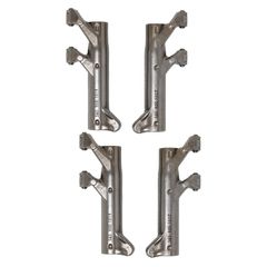 S S, M8 forged roller rockers arm set