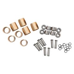 S S, M8 roller rocker arm rebuild kit