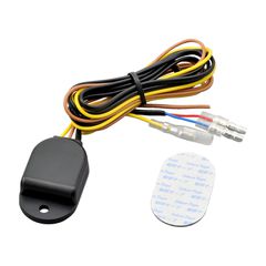 Daytona Daytona, RPM pulse rectifier