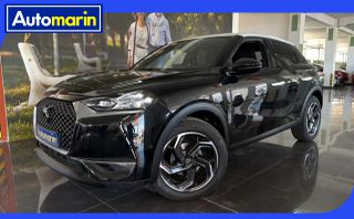 Citroen DS-3 2021 Crossback Rivoli Auto Leather Navi / 6 Χρόνια Δωρεάν Servic