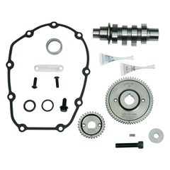 S S, M8 gear driven 540G camshaft kit