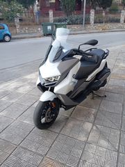 Bmw C 400 GT 2020-thumb-1