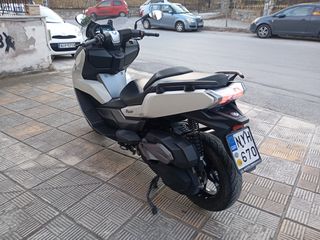 Bmw C 400 GT 2020-thumb-3