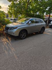 Ανταλλακτικά Ολόκληρο Αυτοκίνητο LEXUS RX450h 2013 ΜΟΔΕΛΟ