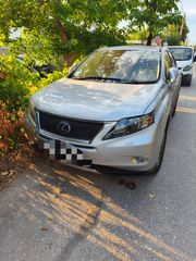Ανταλλακτικά Ολόκληρο Αυτοκίνητο LEXUS RX450h 2013 ΜΟΔΕΛΟ-thumb-1