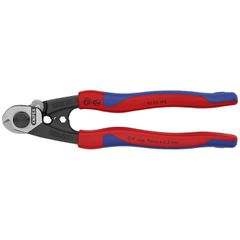 Knipex Knipex, wire rope cutter