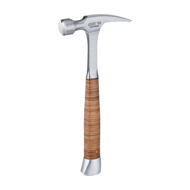 Picard Picard, Rip hammer. With plain face
