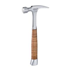 Picard Picard, Rip hammer. With plain face
