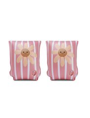 Swim Essentials: Μπρατσάκια για παιδιά από 2-6 ετών - "Daisy Flowers"