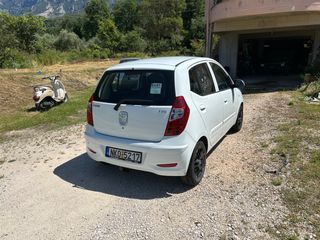Hyundai i 10 2012